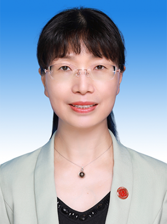 党委副书记、院长  何旭娟