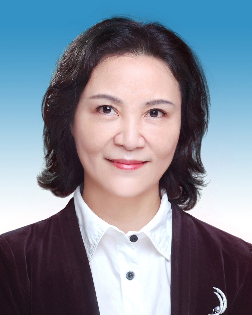 副院长 石潇纯