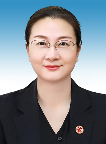 党委书记  段美娟